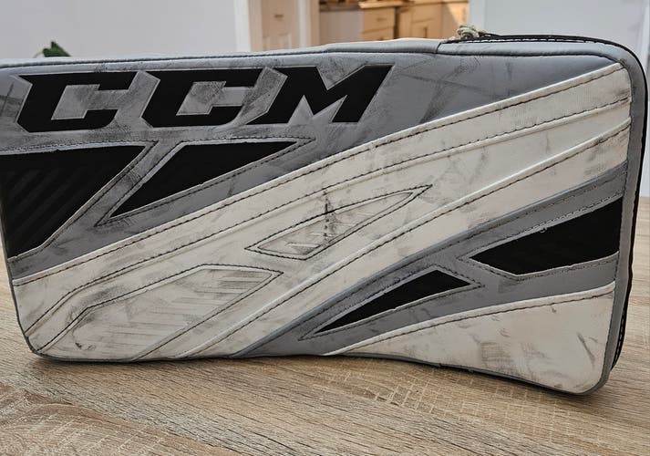 CCM EFLEX 4 Blocker