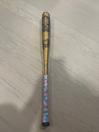 2023 DeMarini (-3) 29 oz 32" Voodoo One Bat