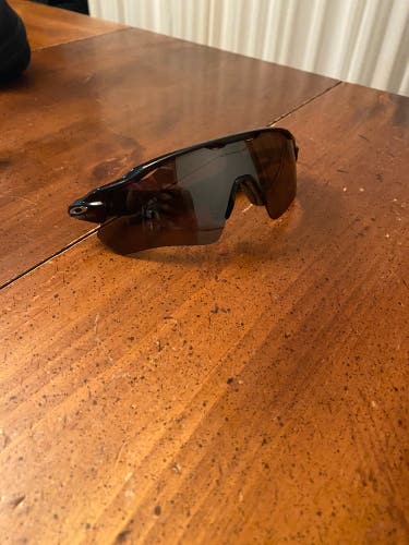 oakley radar ev path prizm