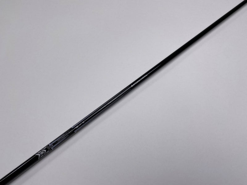 Mitsubishi Chemical MMT 304SS Regular Graphite Driver Shaft 44.5"-Callaway