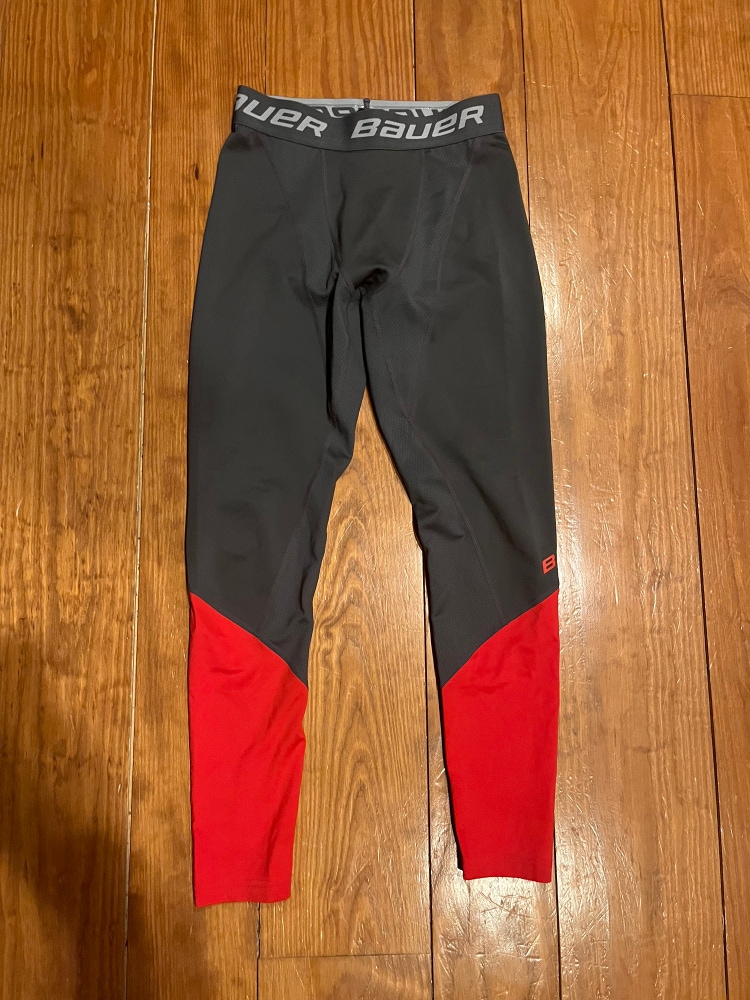 Bauer Hockey Compression Pant