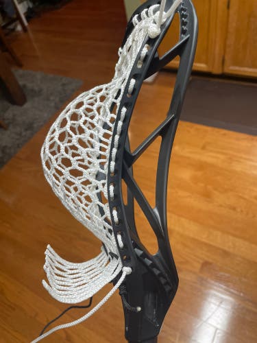 New Defense True ROC Head