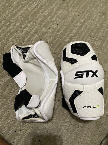 Stx cell IV