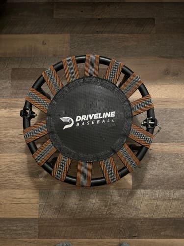 Driveline Plyo-ball Trampoline