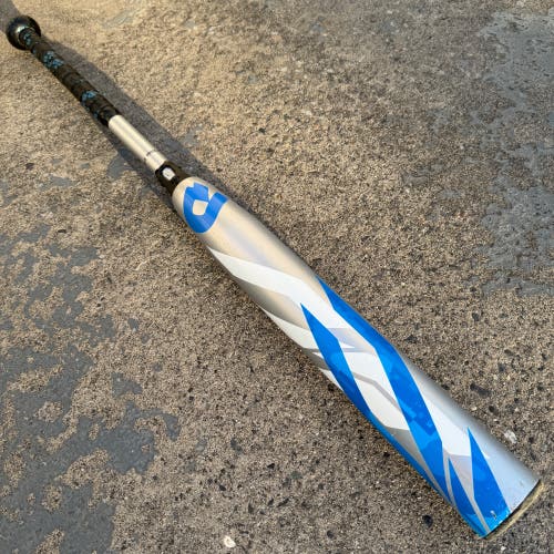 2019 DeMarini CF Zen 31/20 (-11) Fastpitch Softball Bat