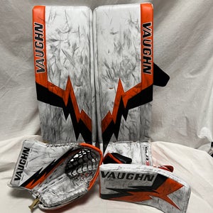 Pro Stock Vaughn Set