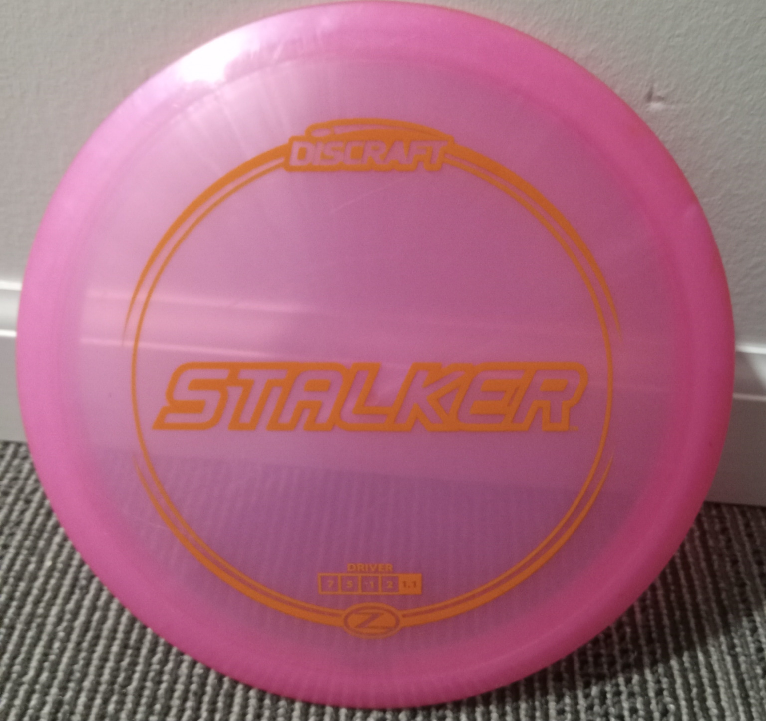 Discraft Four-Pack