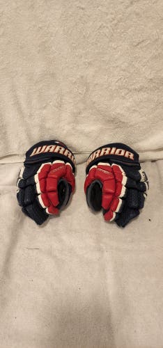 Used Warrior Covert QRL Gloves 11"