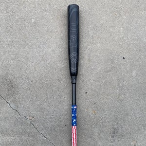 DeMarini CF Nightfall -3 BBCOR Baseball Bat