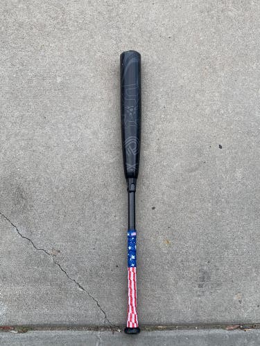 DeMarini CF Nightfall -3 BBCOR Baseball Bat