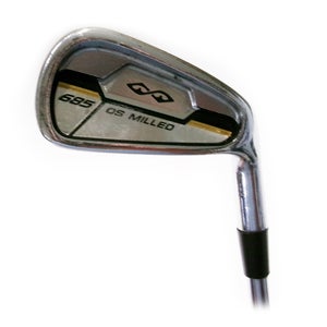 Snake Eyes 685 OS Milled Single 5 Iron Steel True Temper R300 Regular Flex