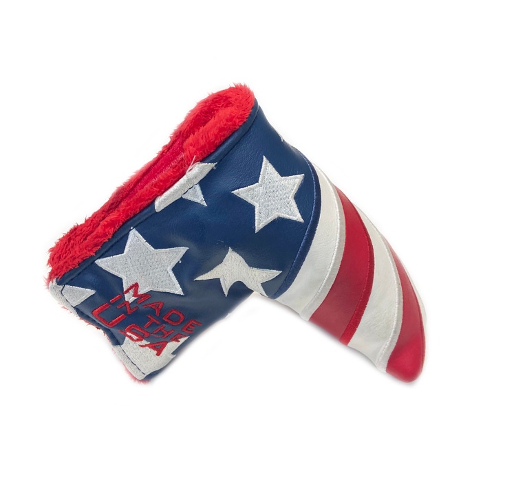 Bettinardi Made In The USA Blade Putter Headcover