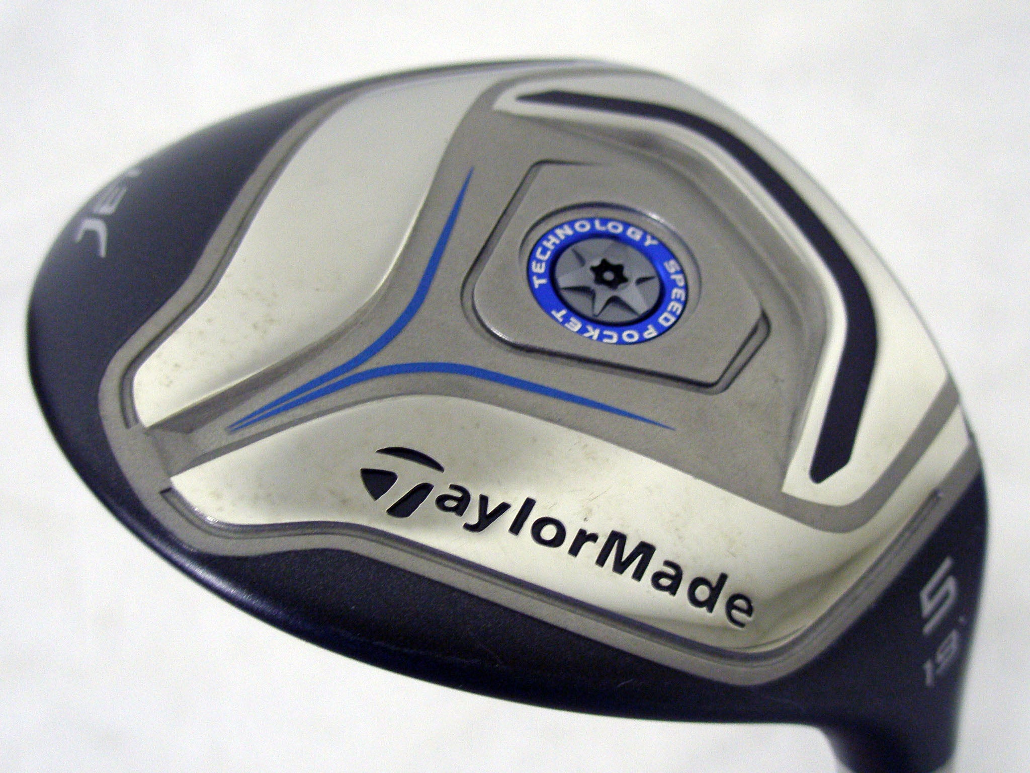 TaylorMade M4 2021 5w 4u 2本セット M4 Combo Set