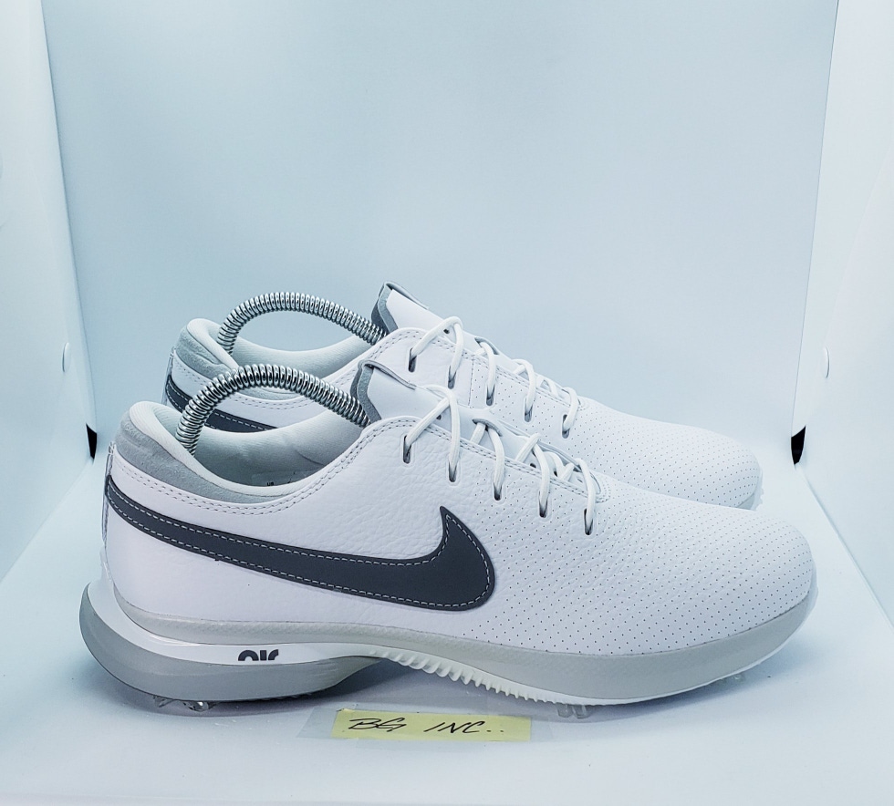 Nike Air Zoom Victory Tour 3 golf shoe White/Light