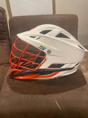 Cascade S Helmet