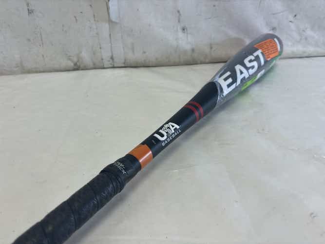 New Easton Alpha Alx Ybb23al11 28" -11 Drop Usa 2 5 8 Barrel Baseball Bat 28 17