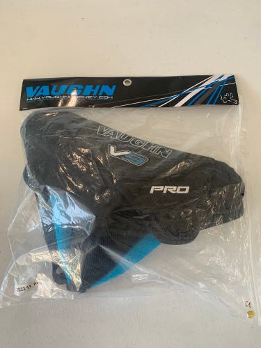 Vaughn Velocity V9 Pro Goalie Jock Senior