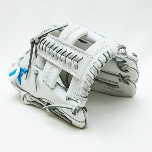 Easton Ghost NX 11.75" Infield Fastpitch Softball Glove: GNXFP1175