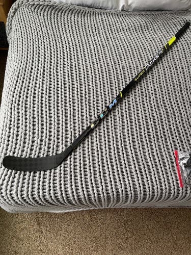 New Right CCM Super Tacks AS3 Pro Custom P29 Curve 80 Flex Bajkov CCM333