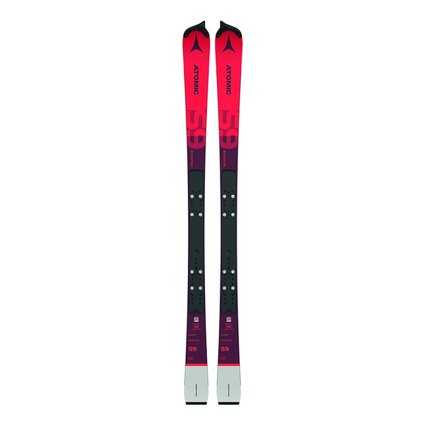 NEW Atomic Redster S9 FIS SL 152 Slalom Race Skis | SidelineSwap