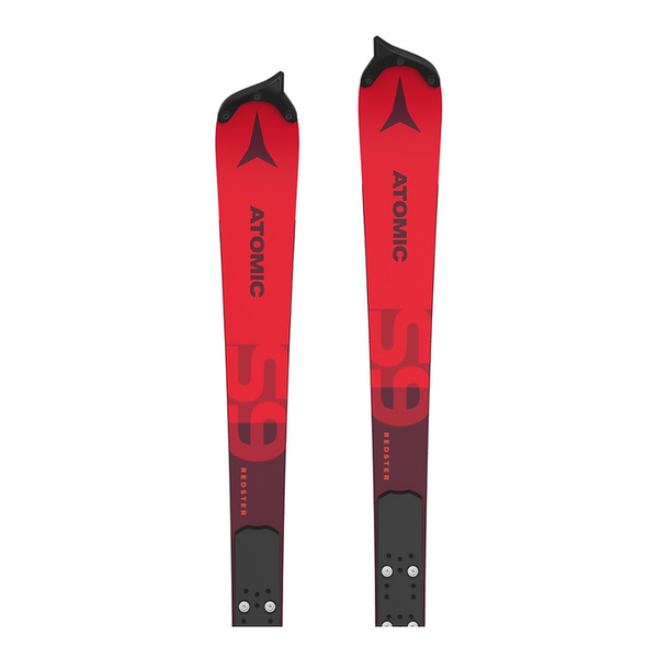 NEW Atomic Redster S9 FIS SL 152 Slalom Race Skis | SidelineSwap