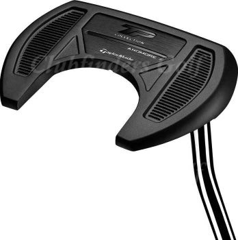 NEW 2024 TaylorMade TP Collection Black Ardmore #7 35" SB Putter KBS W/ HC