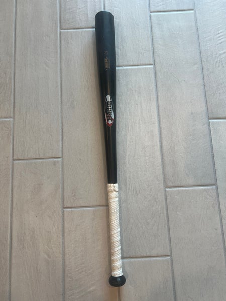 2022 Baum (-3) 30 oz 33" Gold Stock Bat