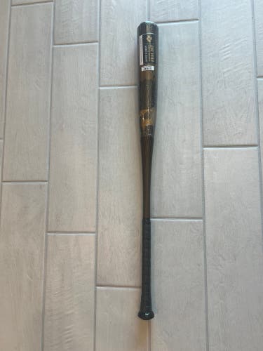 2024 Alloy (-3) 30.5 oz 33.5" Voodoo Bat