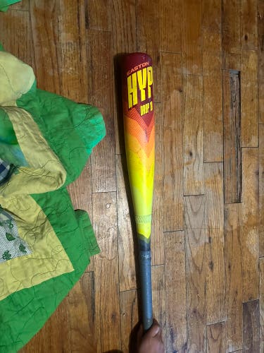 Easton hype fire