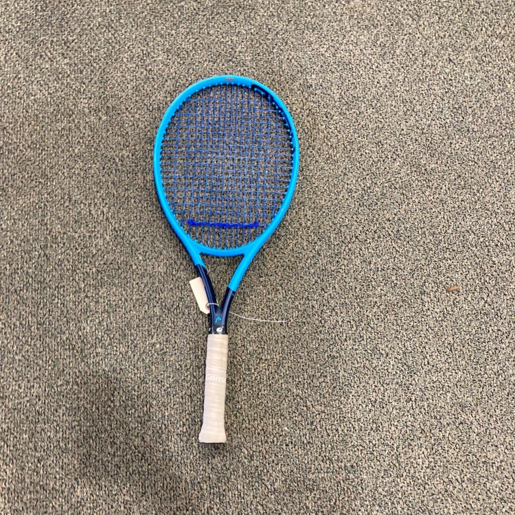 Used HEAD Graphene 360 Instinct MP Tennis Racquet