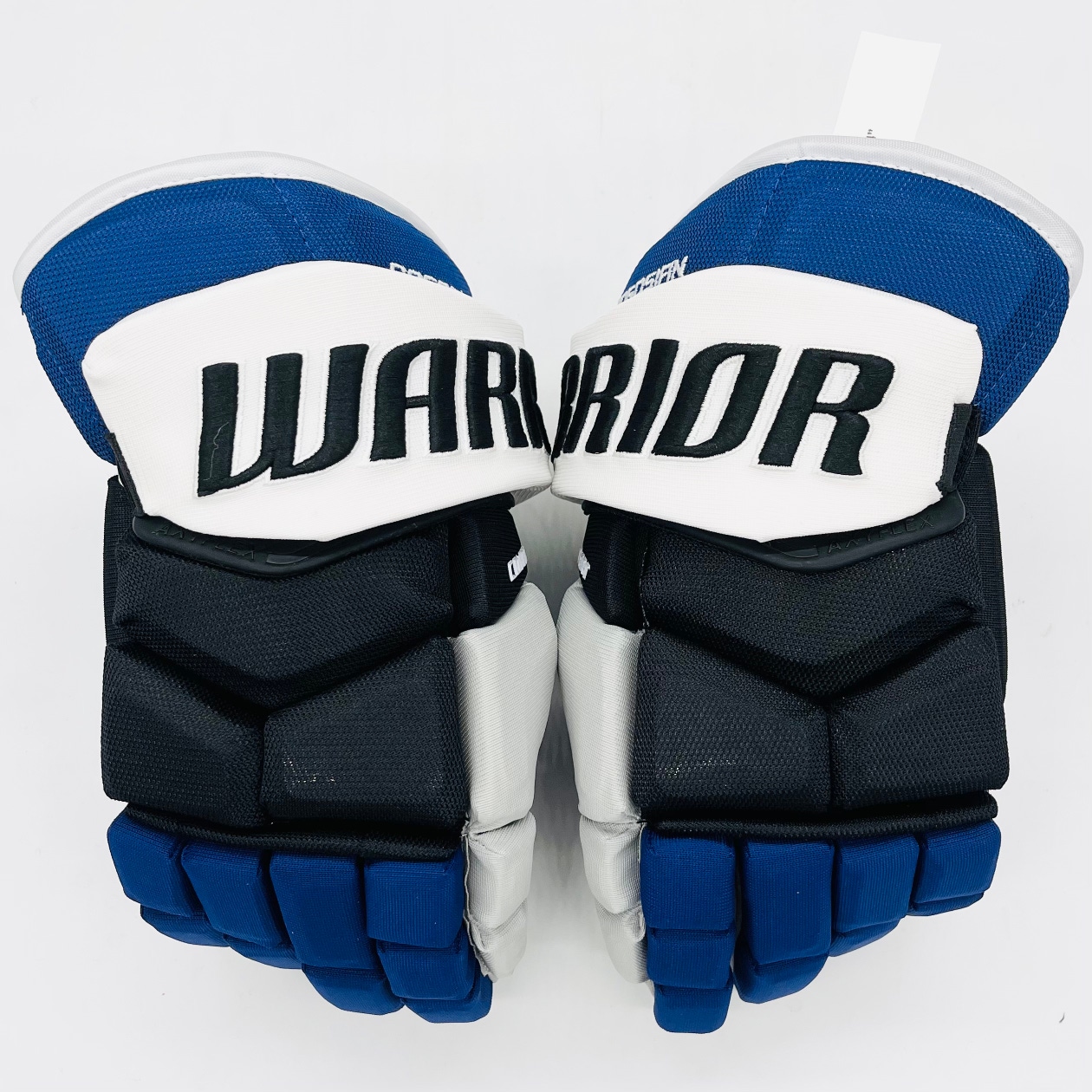 New Warrior Covert QRE Gloves-14"