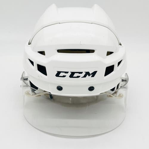 NHL Pro Stock CCM V08 Hockey Helmet-Small-CCM VR31 Visor