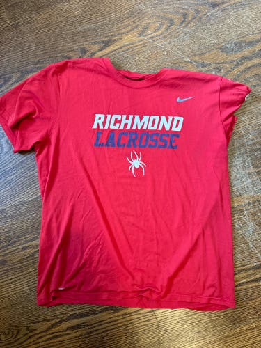Richmond lacrosse Shirt