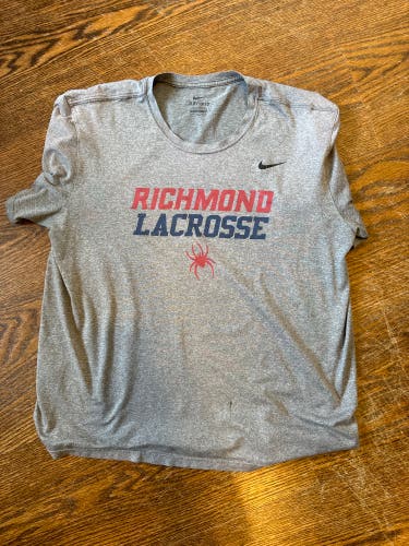 Richmond lacrosse Shirt