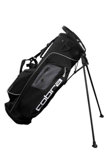 New Cobra XL Golf Stand Bag