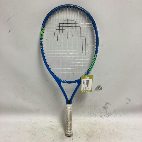 Used Head Speed 25" Tennis Racquet