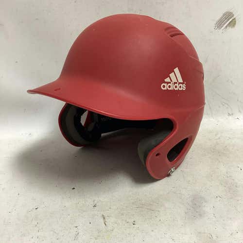 Used Adidas Triple Stripe Helmet Xs S Baseball And Softball Helmets