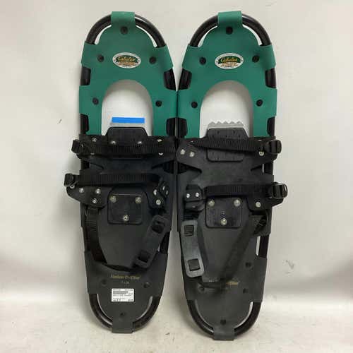 Used 30" Snowshoes