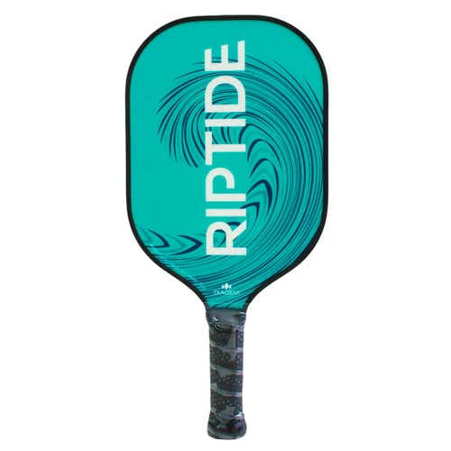 New Riptide Paddle Teal