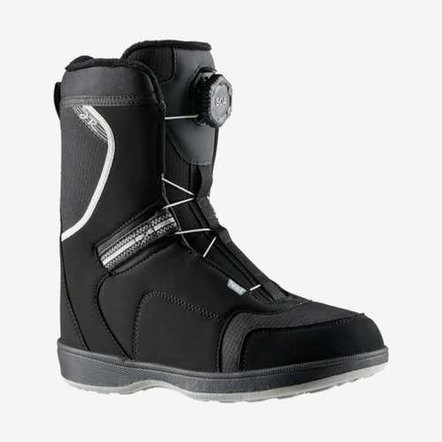 New Jr Boa Sb Boots 24.5