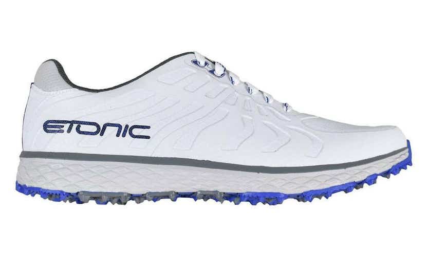 New Etonic Mens Difference 9
