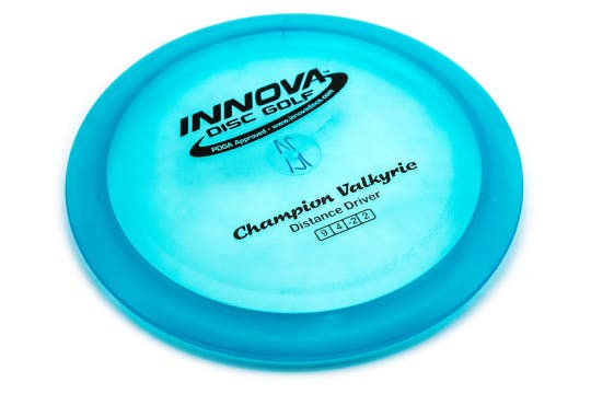 New Champion Valkyrie 173-175g