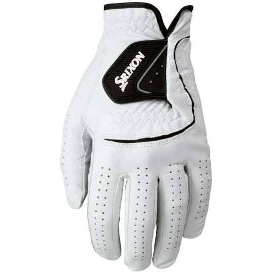 New Cabretta Glove Rh Sm