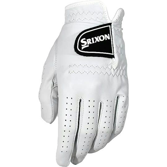 New Cabretta Glove Lh Md