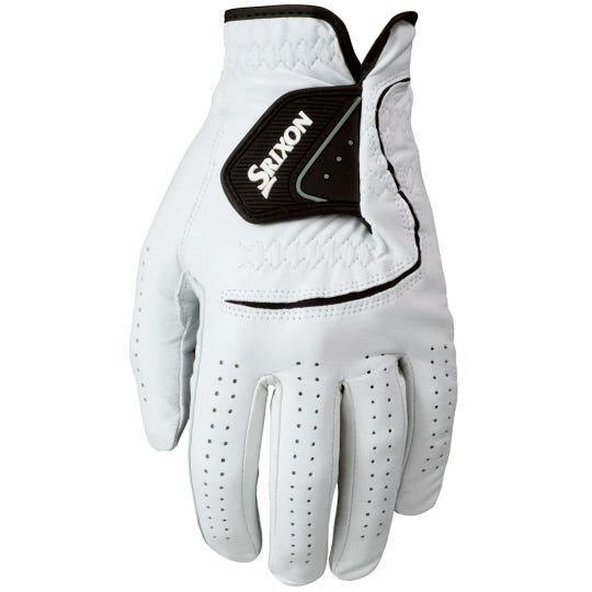 New Cabretta Glove Rh Lg