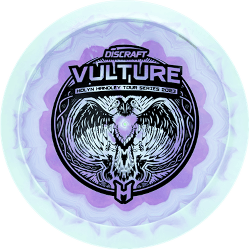 New 2023 Holyn Handley Tour Series Vulture