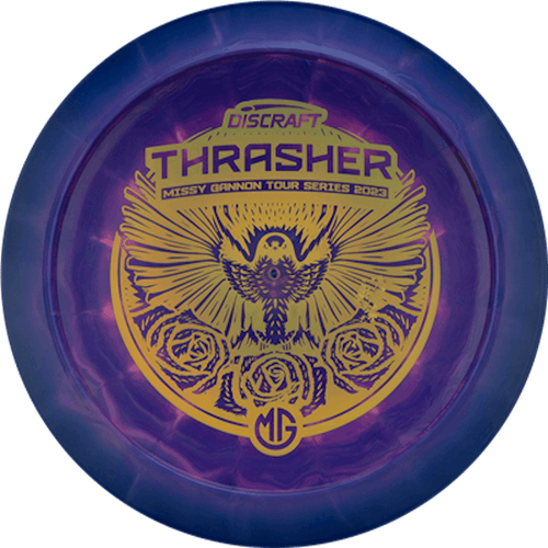 New 2023 Missy Glannon Tour Series Thrasher
