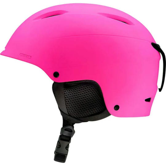 Giro Adult Tilt Winter Outerwear Ski Helmets M L