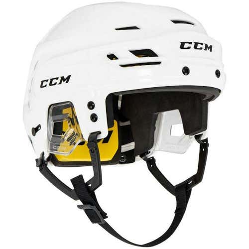 Ccm Senior Tacks 210 Ice Hockey Helmets Md