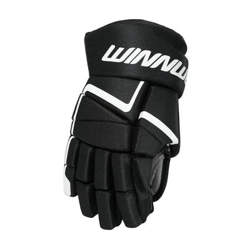 Amp500 Gloves Blk 13"